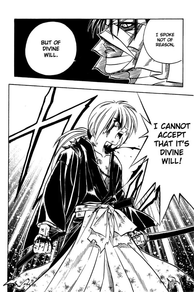 Rurouni Kenshin Chapter 138 9